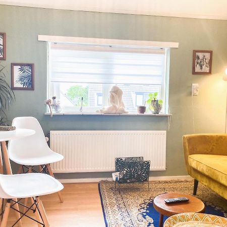 Appartement OK26 Oostkapelle Eksteriør billede