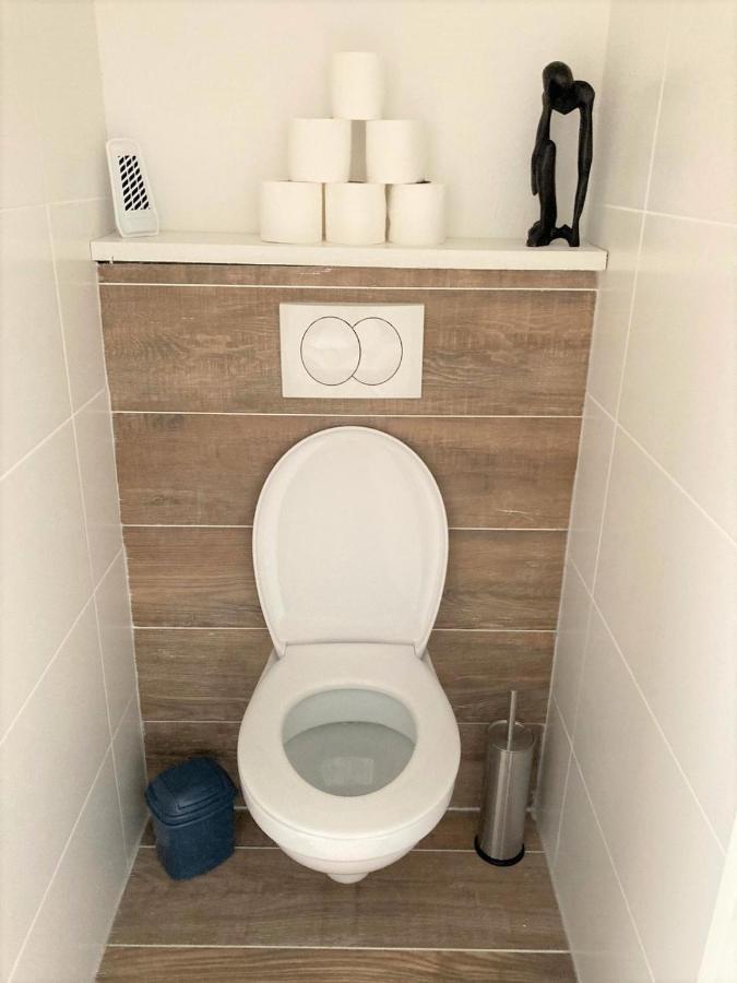 Appartement OK26 Oostkapelle Eksteriør billede