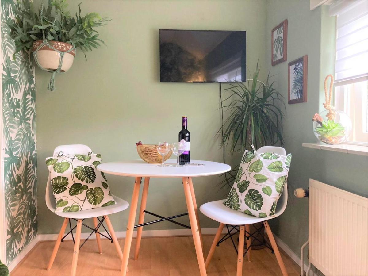 Appartement OK26 Oostkapelle Eksteriør billede