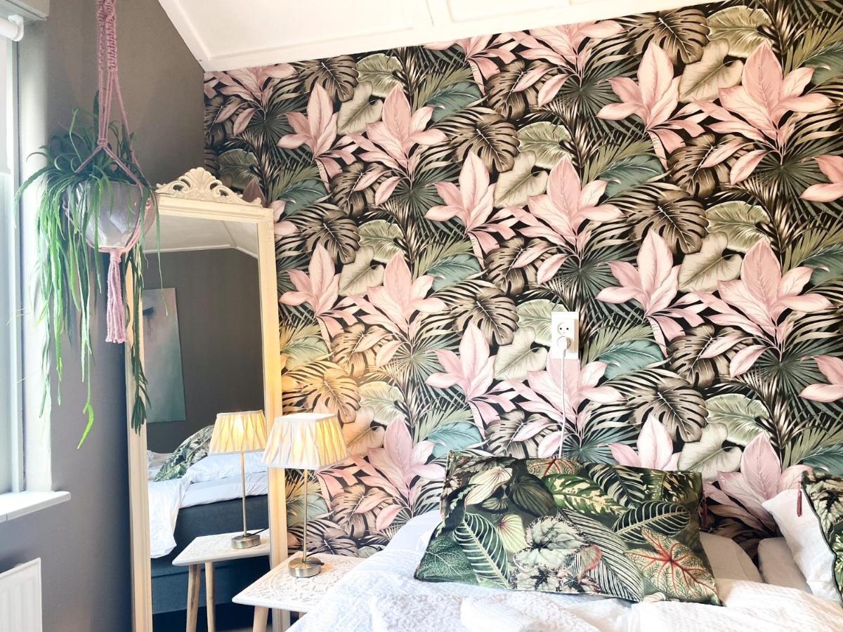 Appartement OK26 Oostkapelle Eksteriør billede