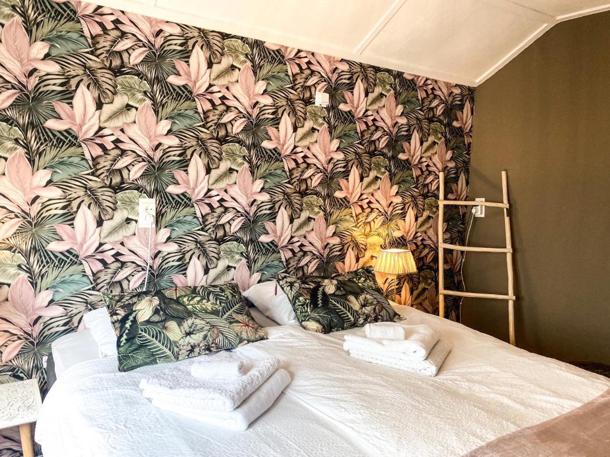 Appartement OK26 Oostkapelle Eksteriør billede