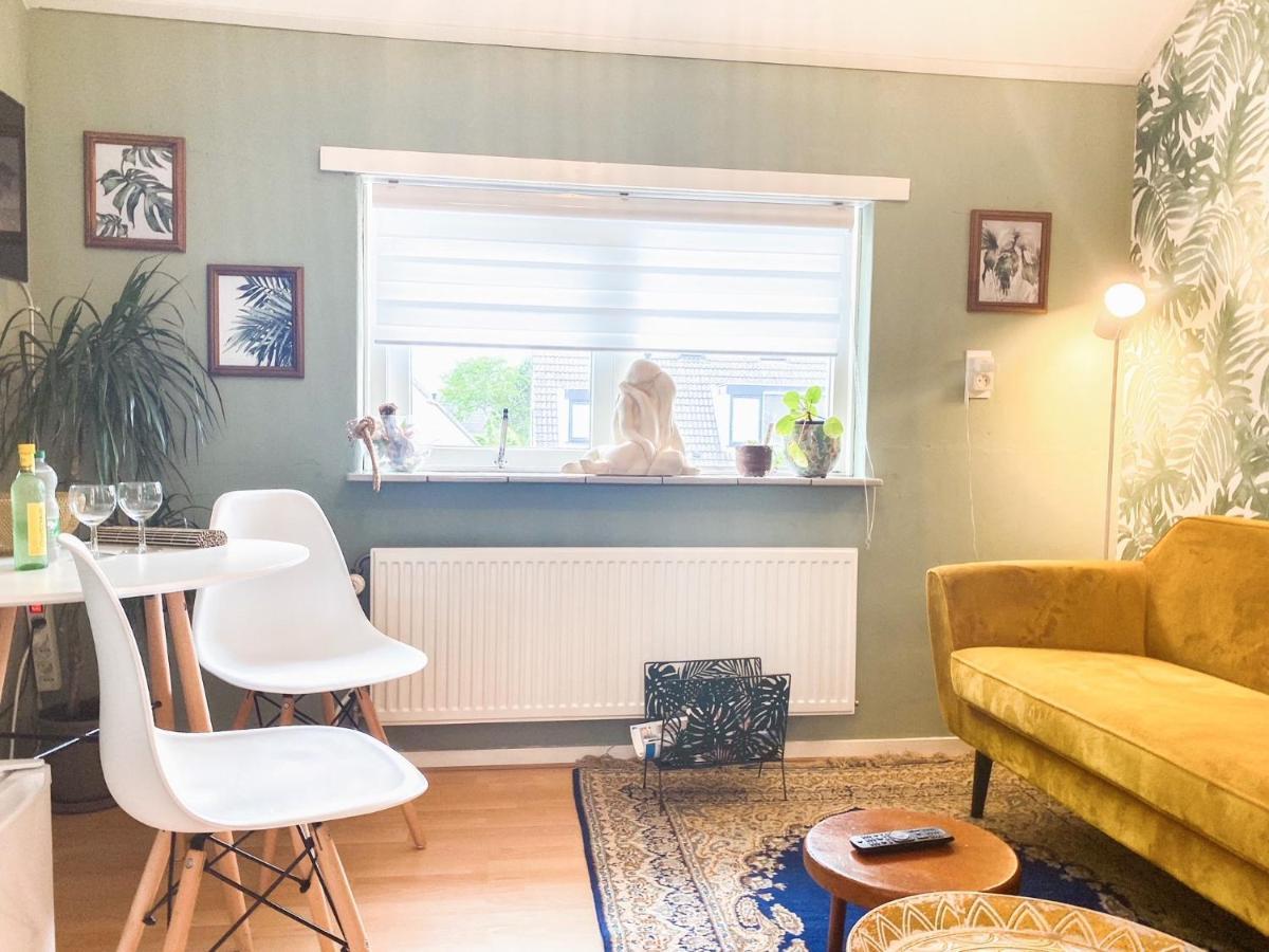 Appartement OK26 Oostkapelle Eksteriør billede
