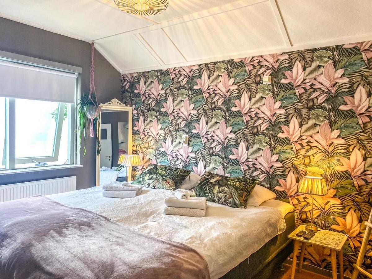 Appartement OK26 Oostkapelle Eksteriør billede